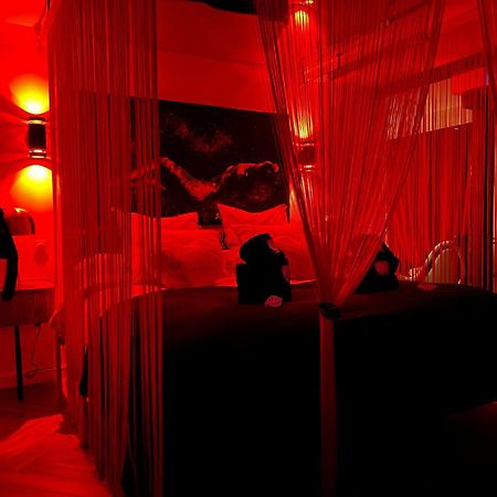 Le Fruit Defendu 67 Hotel Brumath Kültér fotó