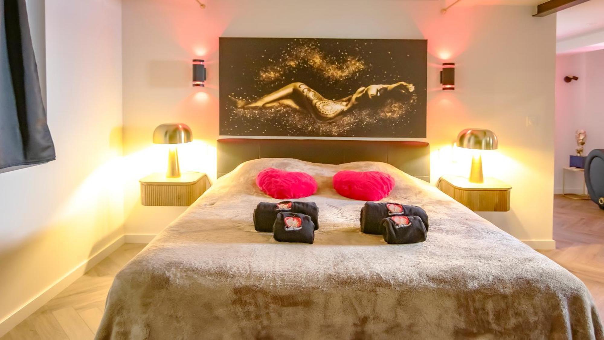 Le Fruit Defendu 67 Hotel Brumath Kültér fotó