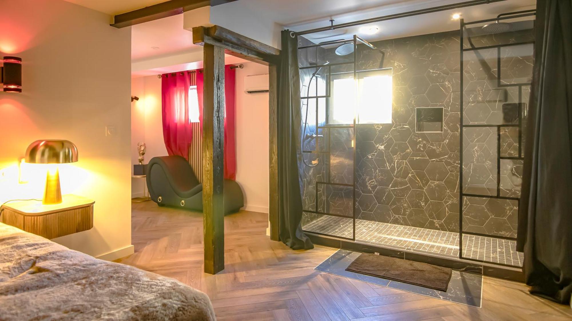 Le Fruit Defendu 67 Hotel Brumath Kültér fotó