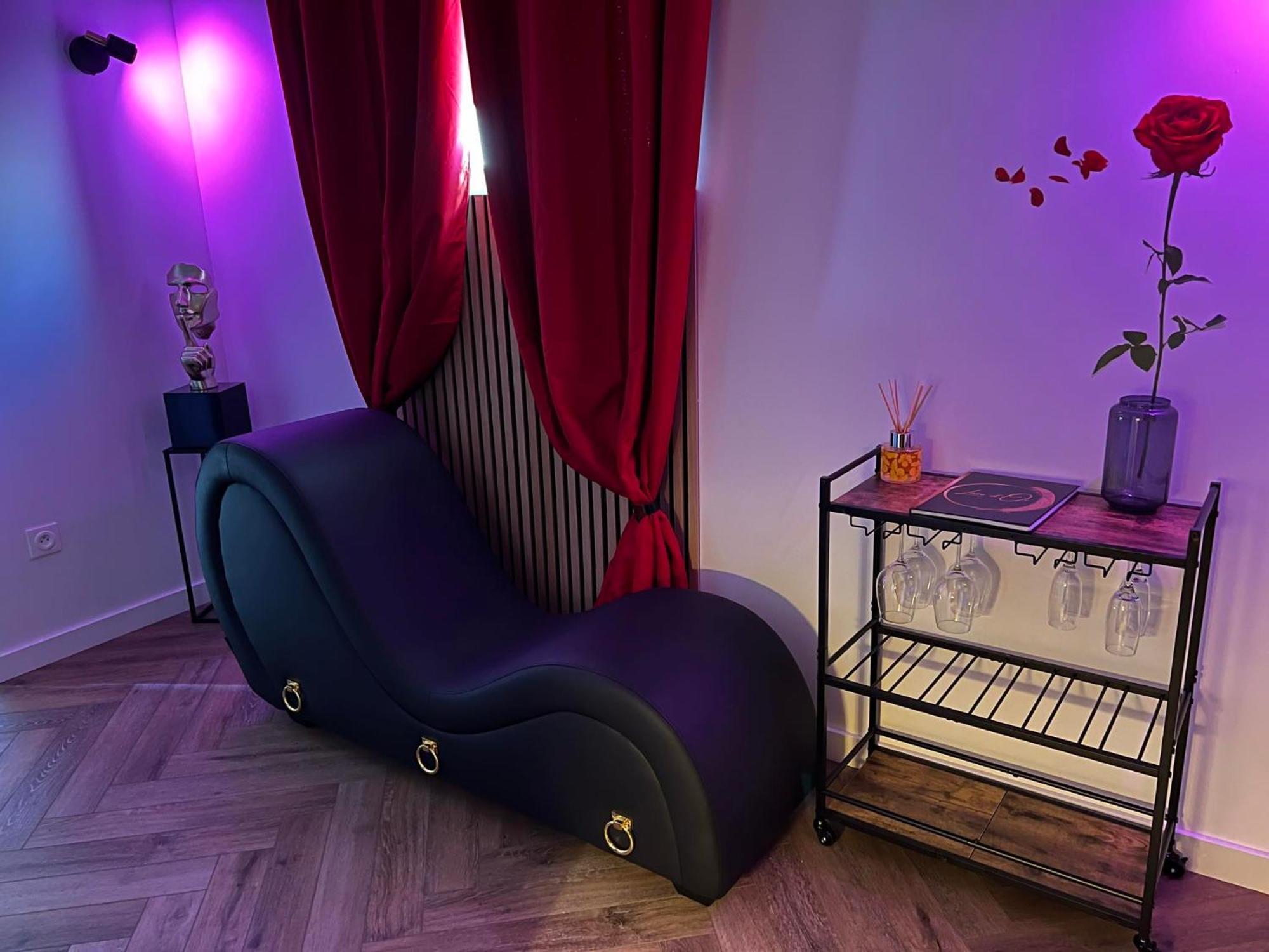 Le Fruit Defendu 67 Hotel Brumath Kültér fotó