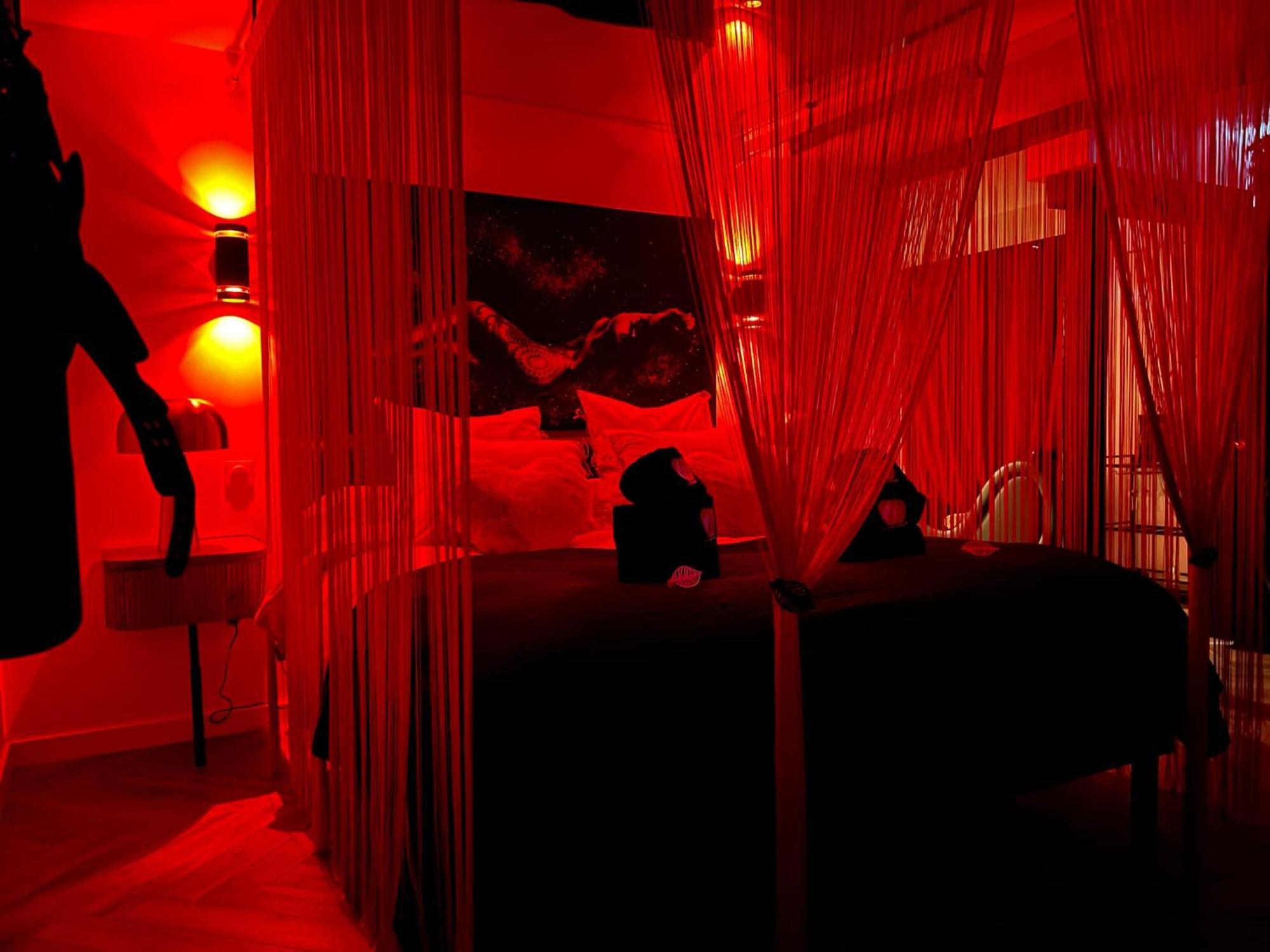 Le Fruit Defendu 67 Hotel Brumath Kültér fotó